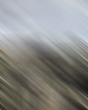 Renklerin soyut hareket bulanık arkaplanı