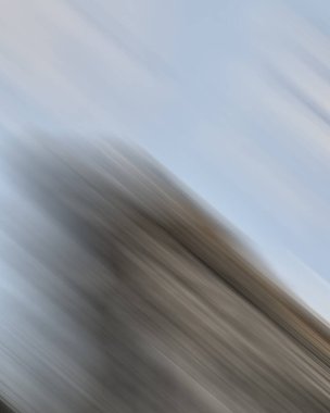 Renklerin soyut hareket bulanık arkaplanı