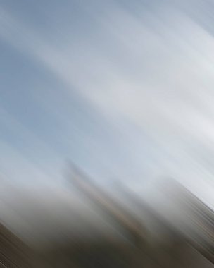 Renklerin soyut hareket bulanık arkaplanı