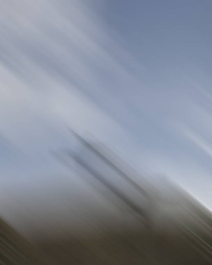 Renklerin soyut hareket bulanık arkaplanı