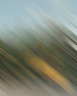 Renklerin soyut hareket bulanık arkaplanı