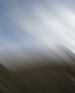 Renklerin soyut hareket bulanık arkaplanı