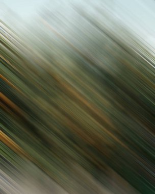 Renklerin soyut hareket bulanık arkaplanı