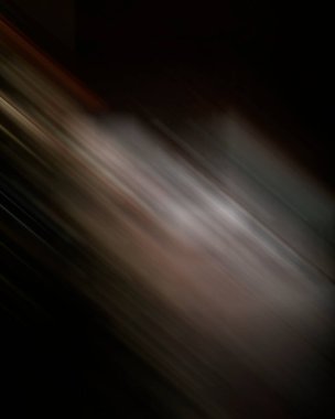 Renklerin soyut hareket bulanık arkaplanı