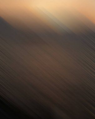 Renklerin soyut hareket bulanık arkaplanı