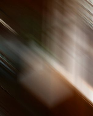 Renklerin soyut hareket bulanık arkaplanı