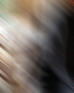 Renklerin soyut hareket bulanık arkaplanı