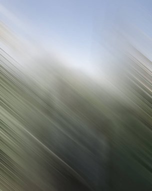 Renklerin soyut hareket bulanık arkaplanı