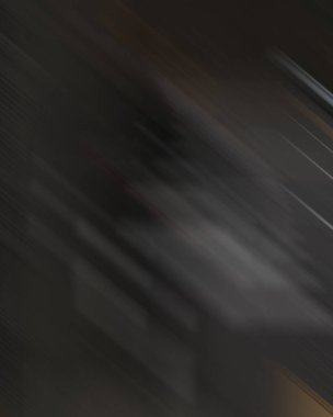 Renklerin soyut hareket bulanık arkaplanı