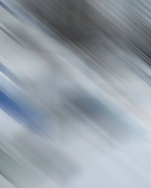 Renklerin soyut hareket bulanık arkaplanı