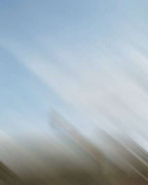 Renklerin soyut hareket bulanık arkaplanı