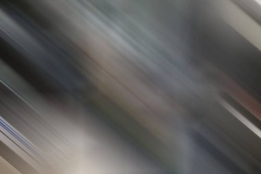 Renklerin soyut hareket bulanık arkaplanı