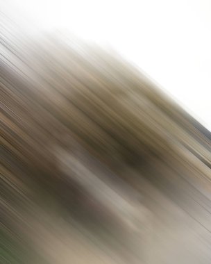 Renklerin soyut hareket bulanık arkaplanı