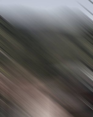 Renklerin soyut hareket bulanık arkaplanı