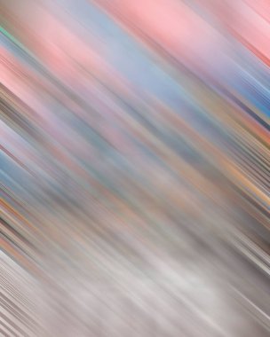 Renklerin soyut hareket bulanık arkaplanı