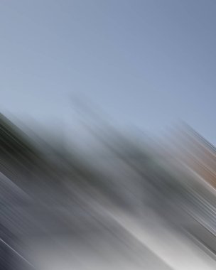 Renklerin soyut hareket bulanık arkaplanı