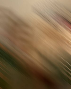 Renklerin soyut hareket bulanık arkaplanı