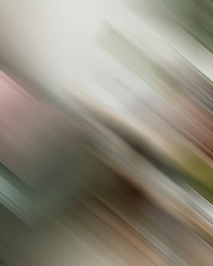 Renklerin soyut hareket bulanık arkaplanı