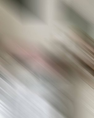 Renklerin soyut hareket bulanık arkaplanı