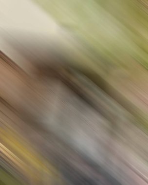 Renklerin soyut hareket bulanık arkaplanı