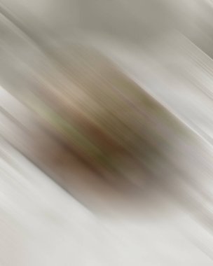 Renklerin soyut hareket bulanık arkaplanı