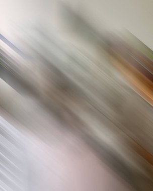 Renklerin soyut hareket bulanık arkaplanı