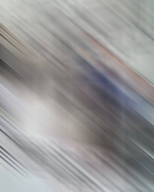 Renklerin soyut hareket bulanık arkaplanı