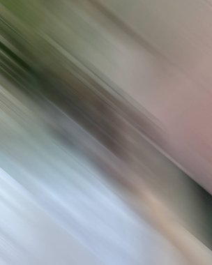 Renklerin soyut hareket bulanık arkaplanı