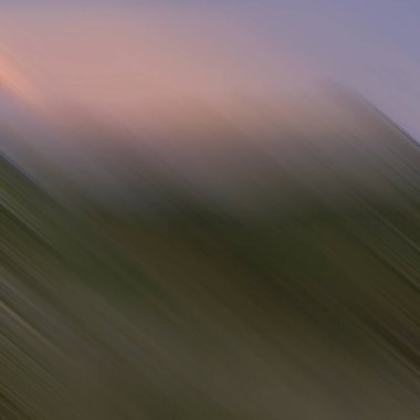 Renklerin soyut hareket bulanık arkaplanı