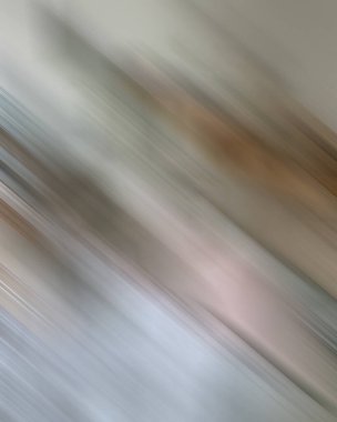 Renklerin soyut hareket bulanık arkaplanı