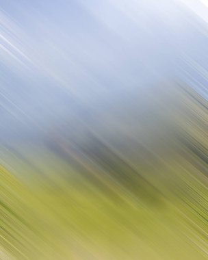 Renklerin soyut hareket bulanık arkaplanı