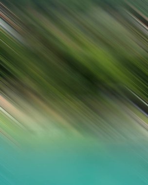 Renklerin soyut hareket bulanık arkaplanı