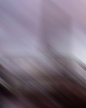 Renklerin soyut hareket bulanık arkaplanı