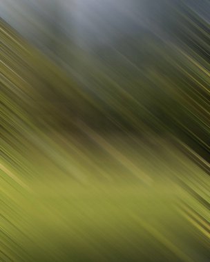 Renklerin soyut hareket bulanık arkaplanı