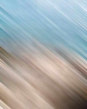 Renklerin soyut hareket bulanık arkaplanı