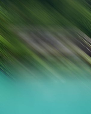 Renklerin soyut hareket bulanık arkaplanı