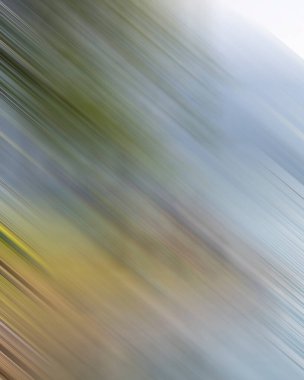 Renklerin soyut hareket bulanık arkaplanı