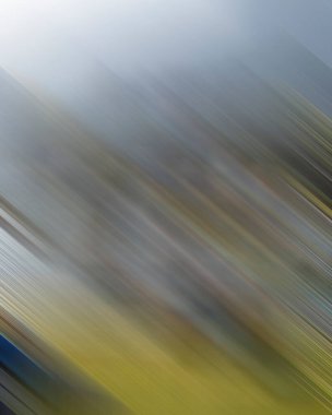 Renklerin soyut hareket bulanık arkaplanı