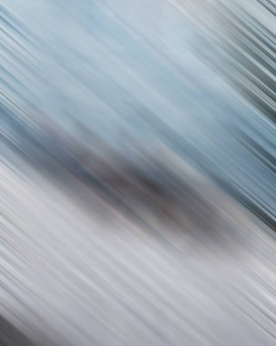 Renklerin soyut hareket bulanık arkaplanı