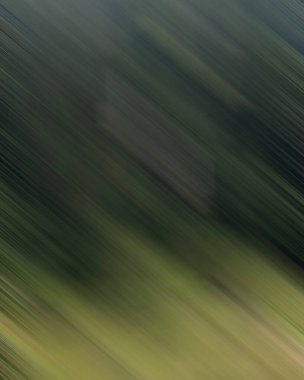 Renklerin soyut hareket bulanık arkaplanı