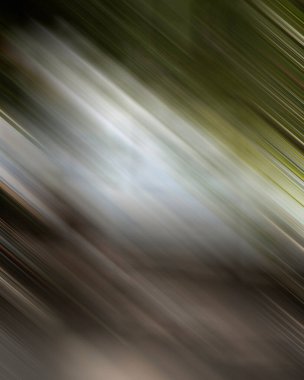 Renklerin soyut hareket bulanık arkaplanı