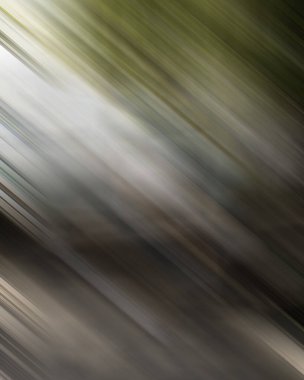 Renklerin soyut hareket bulanık arkaplanı