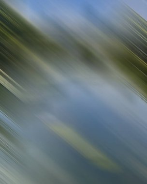 Renklerin soyut hareket bulanık arkaplanı