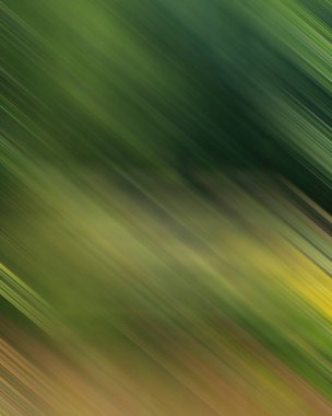 Renklerin soyut hareket bulanık arkaplanı