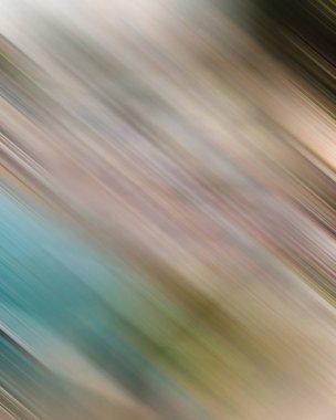 Renklerin soyut hareket bulanık arkaplanı