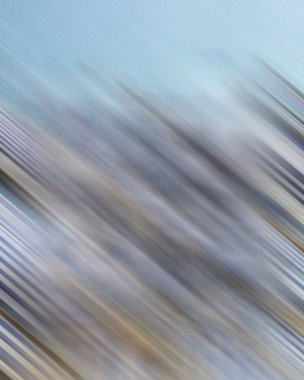 Renklerin soyut hareket bulanık arkaplanı