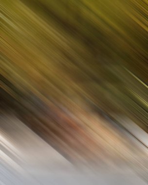 Renklerin soyut hareket bulanık arkaplanı