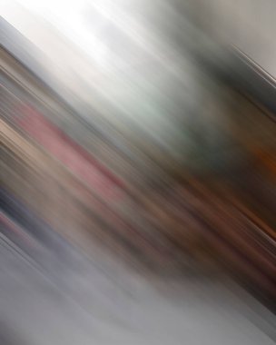 Renklerin soyut hareket bulanık arkaplanı