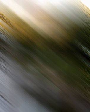 Renklerin soyut hareket bulanık arkaplanı