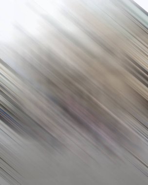 Renklerin soyut hareket bulanık arkaplanı